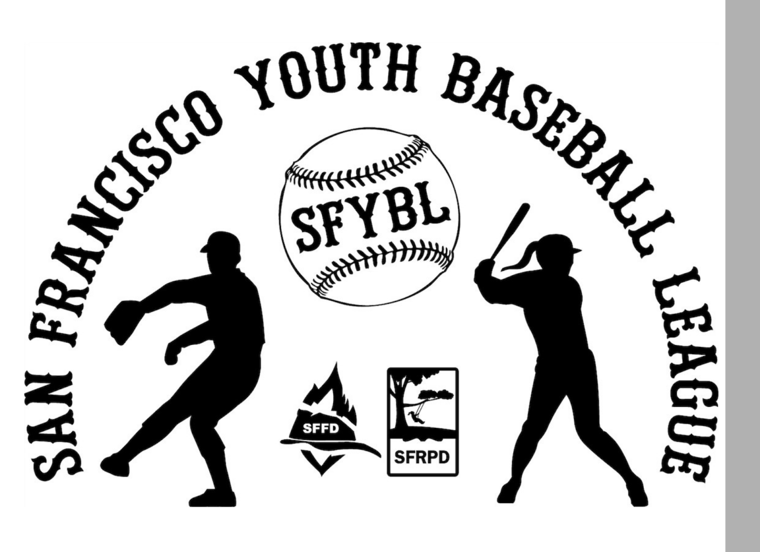 Rules san francisco youth baseball